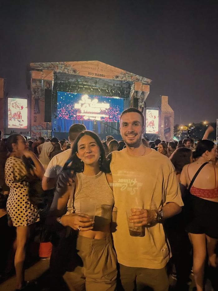 C Tangana ;)