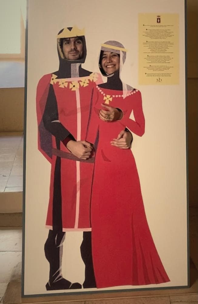 Princesos en Cuenca