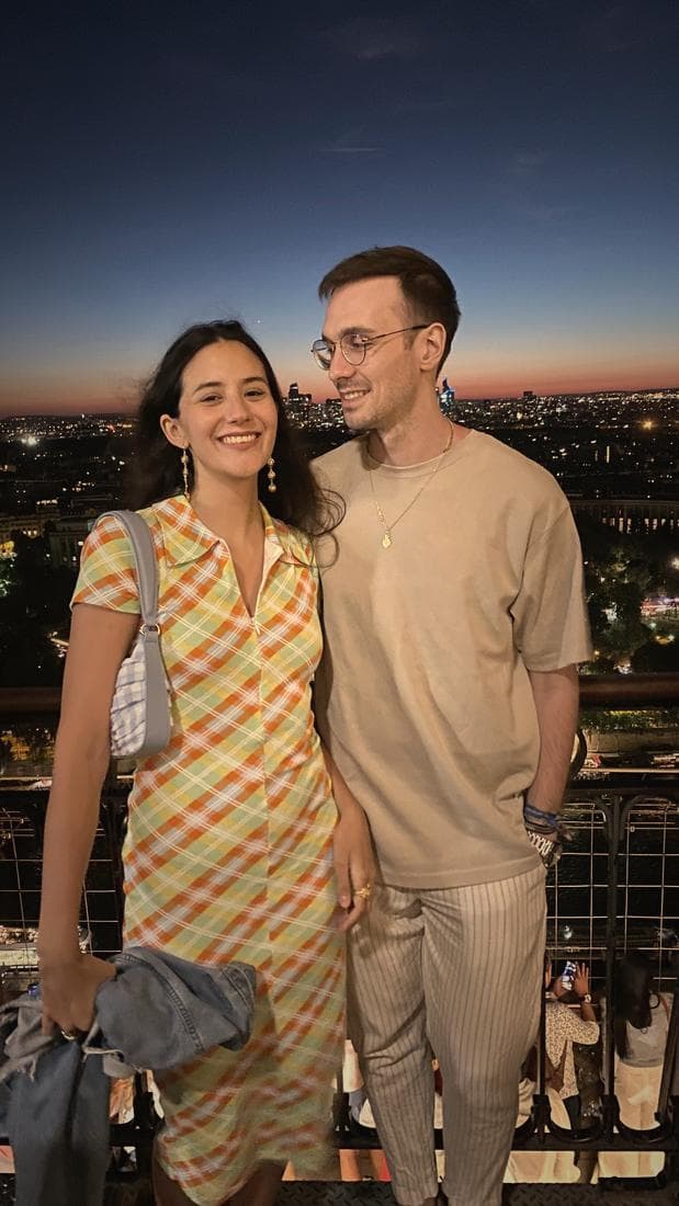 Toug Eiffel